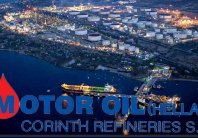 NEA ανακοίνωση της MOTOR OIL